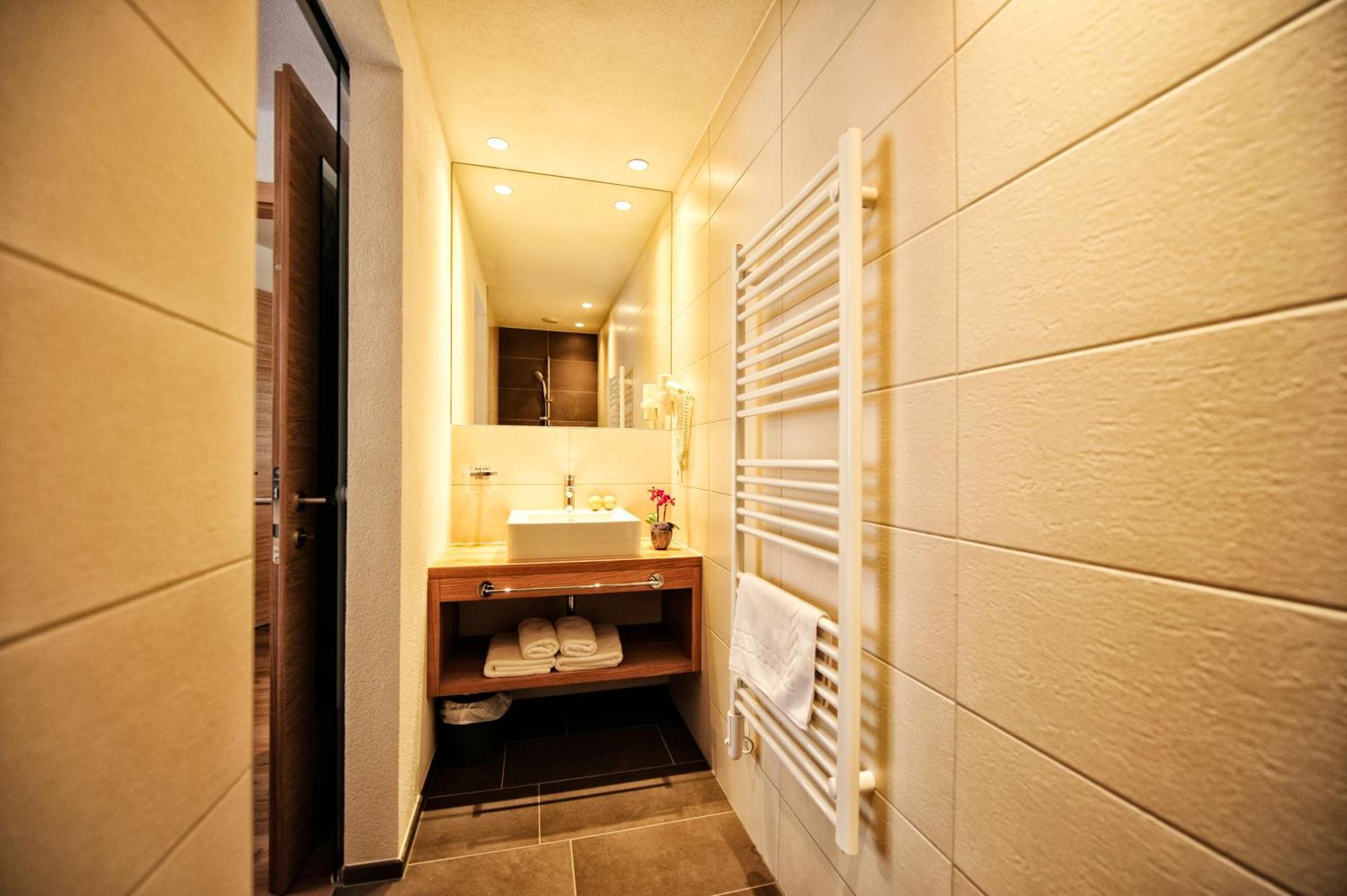 Amaris Apartments 이스크글 객실 사진