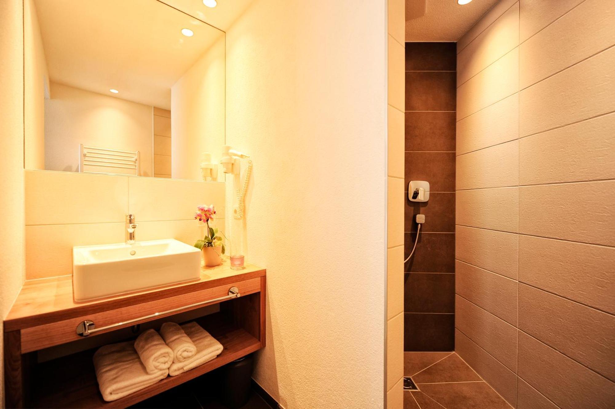 Amaris Apartments 이스크글 객실 사진