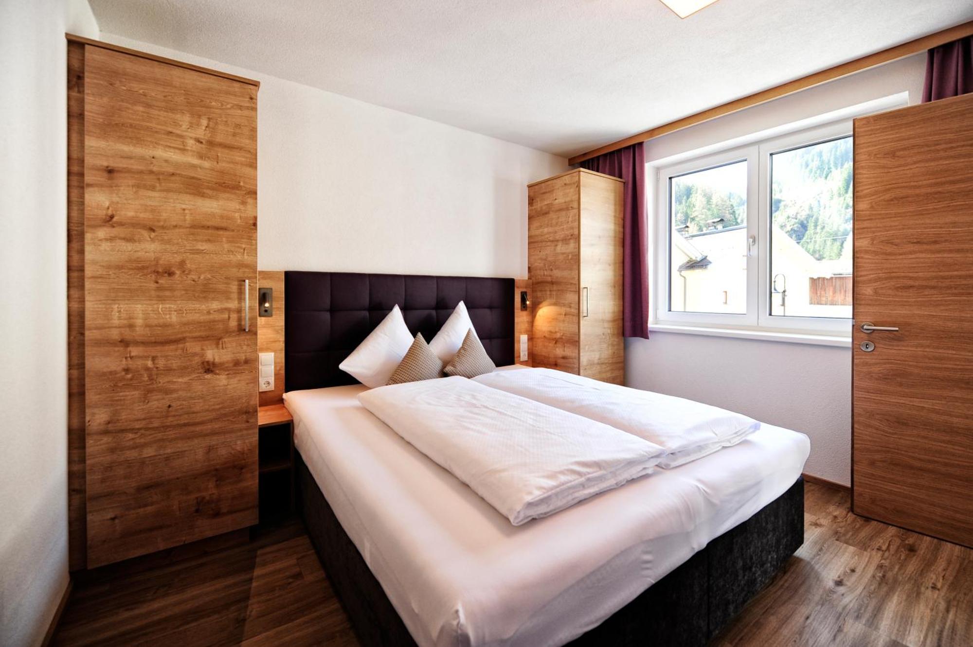 Amaris Apartments 이스크글 객실 사진