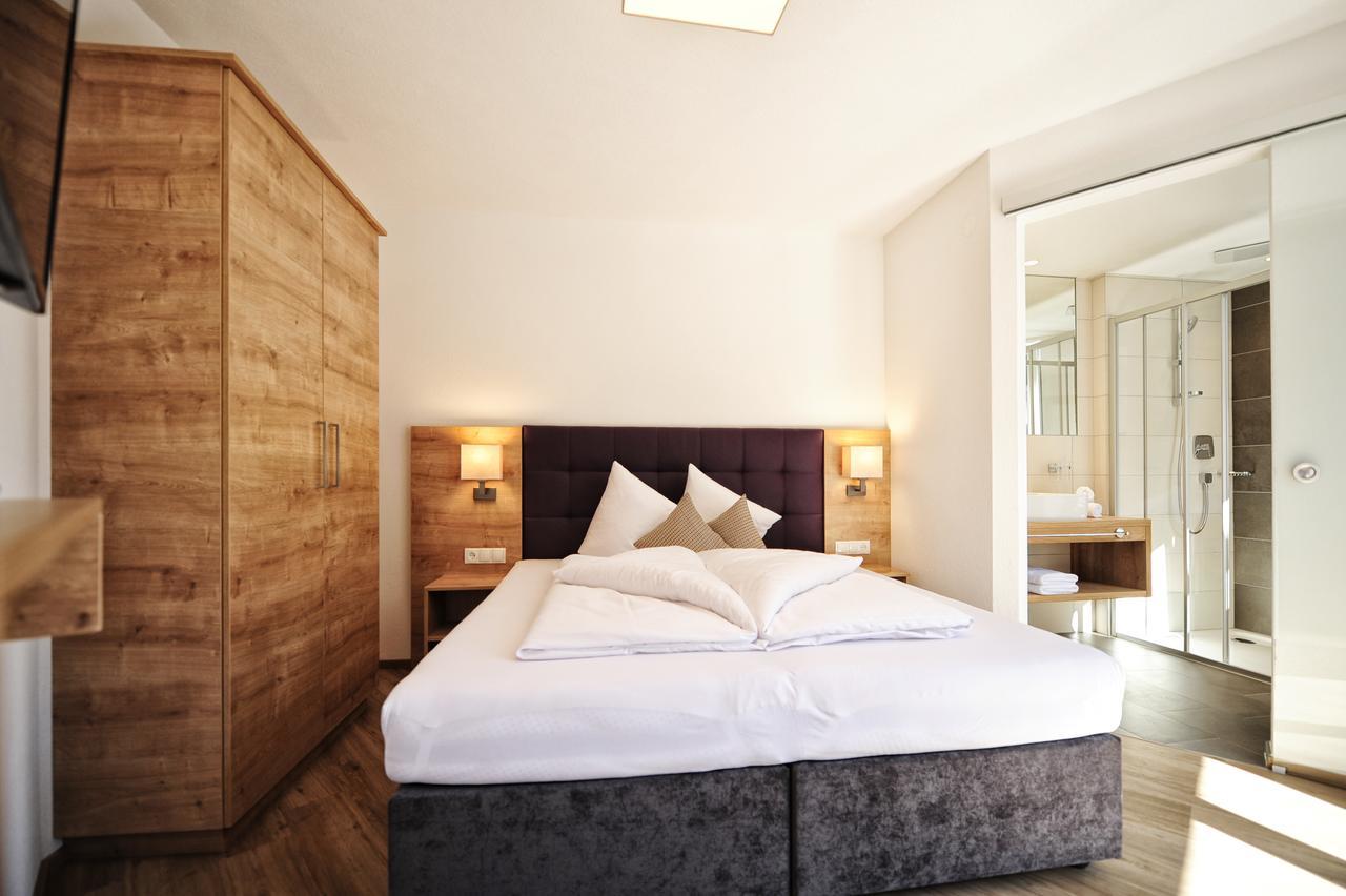 Amaris Apartments 이스크글 외부 사진