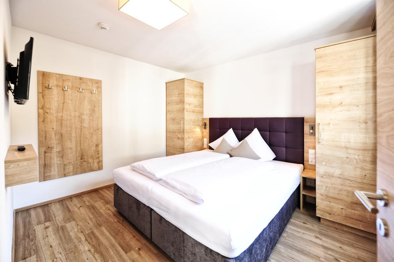 Amaris Apartments 이스크글 외부 사진