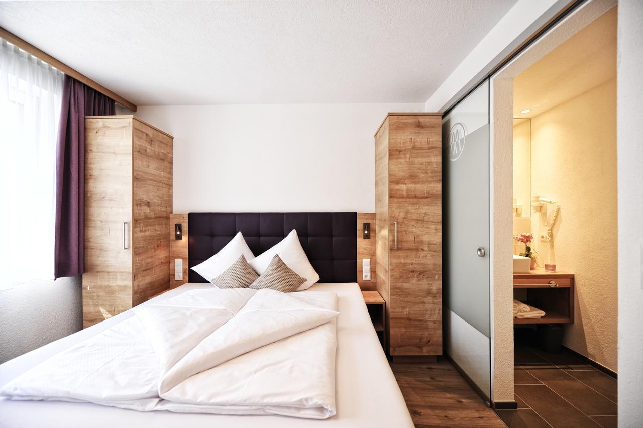 Amaris Apartments 이스크글 외부 사진
