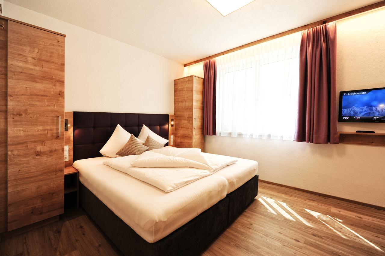Amaris Apartments 이스크글 외부 사진