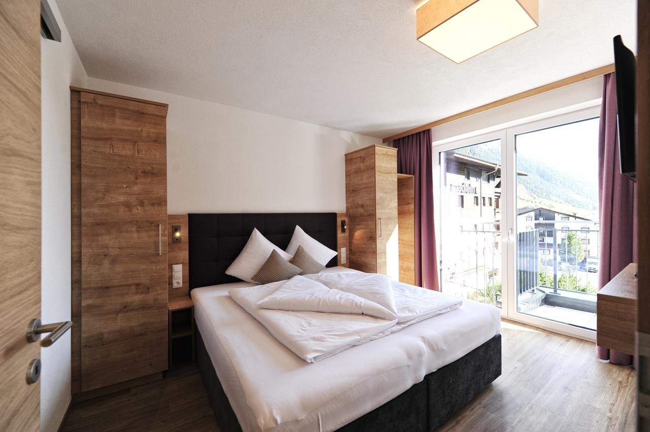 Amaris Apartments 이스크글 외부 사진