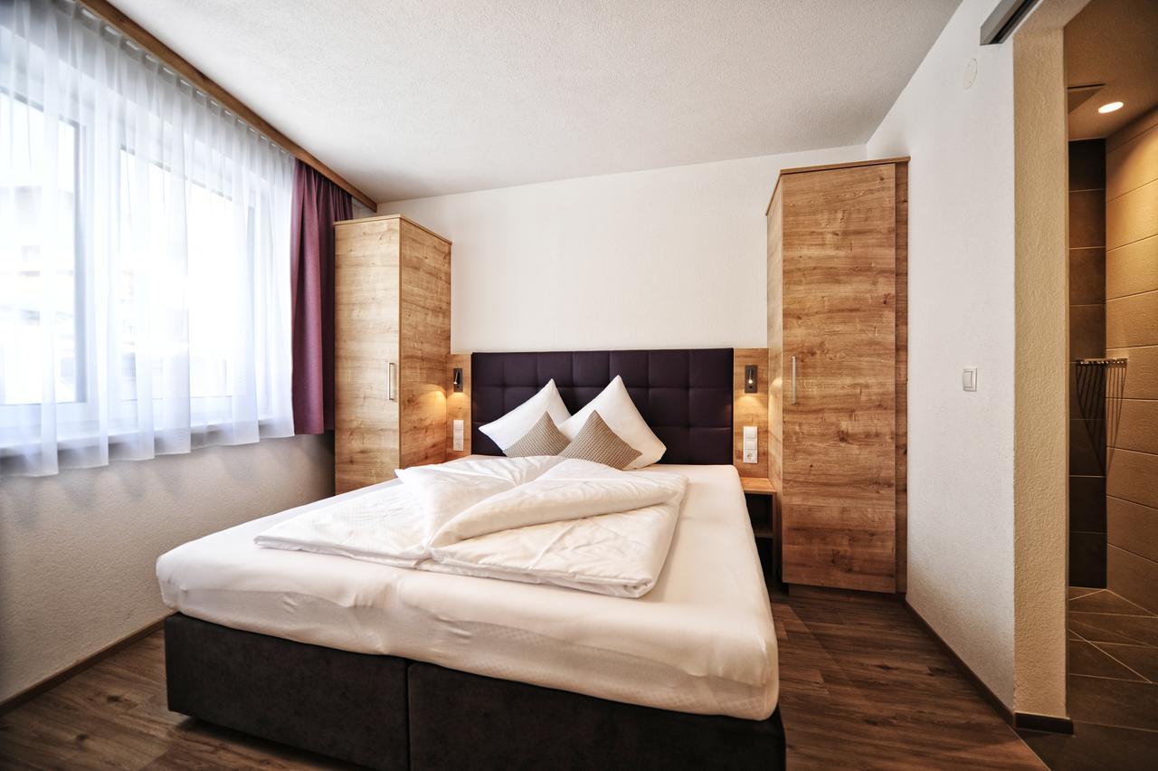 Amaris Apartments 이스크글 외부 사진