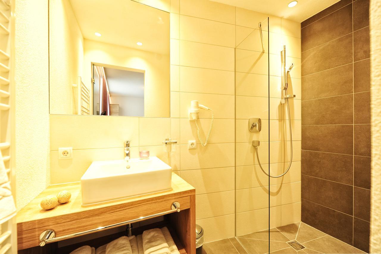 Amaris Apartments 이스크글 외부 사진