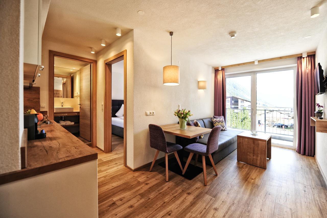 Amaris Apartments 이스크글 외부 사진