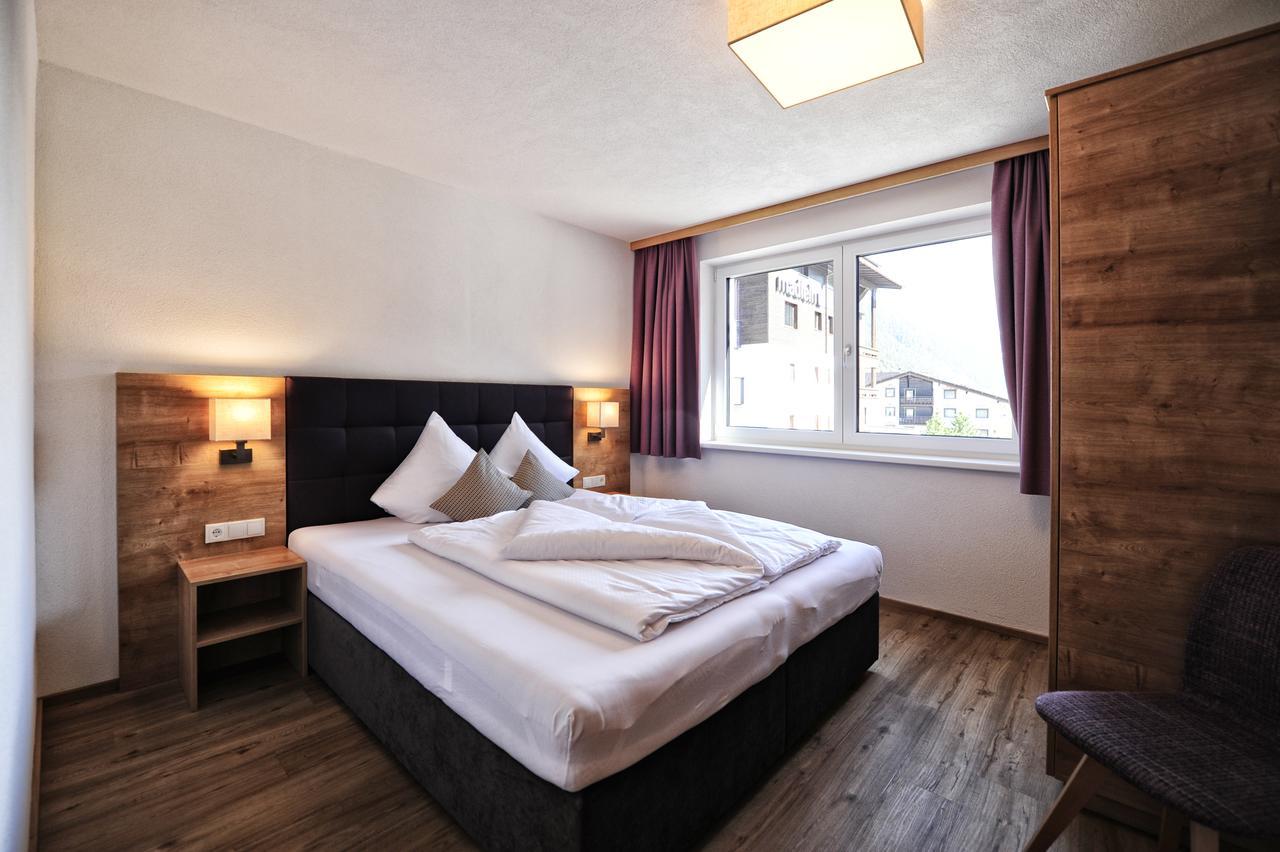 Amaris Apartments 이스크글 외부 사진