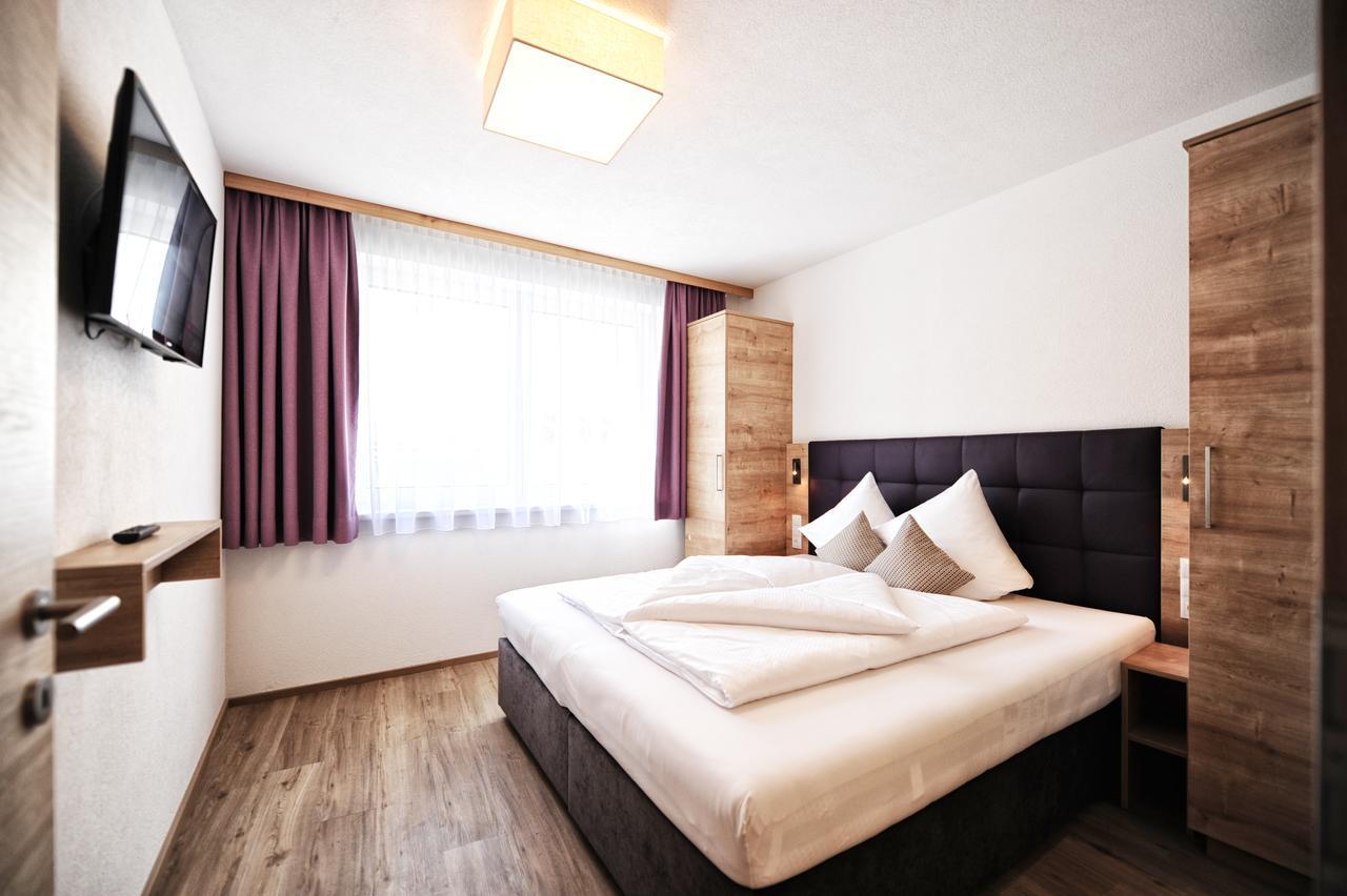 Amaris Apartments 이스크글 외부 사진