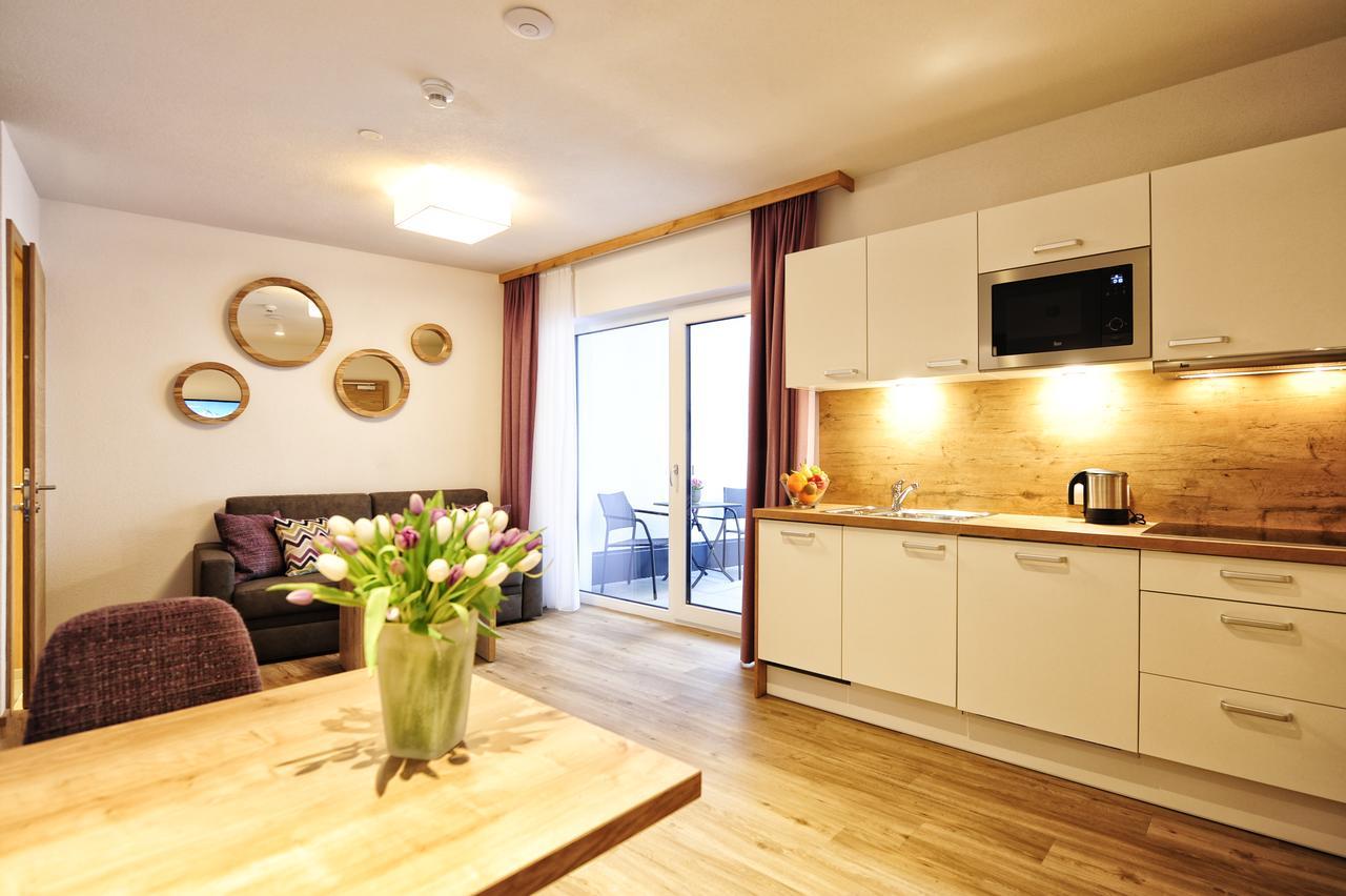 Amaris Apartments 이스크글 외부 사진