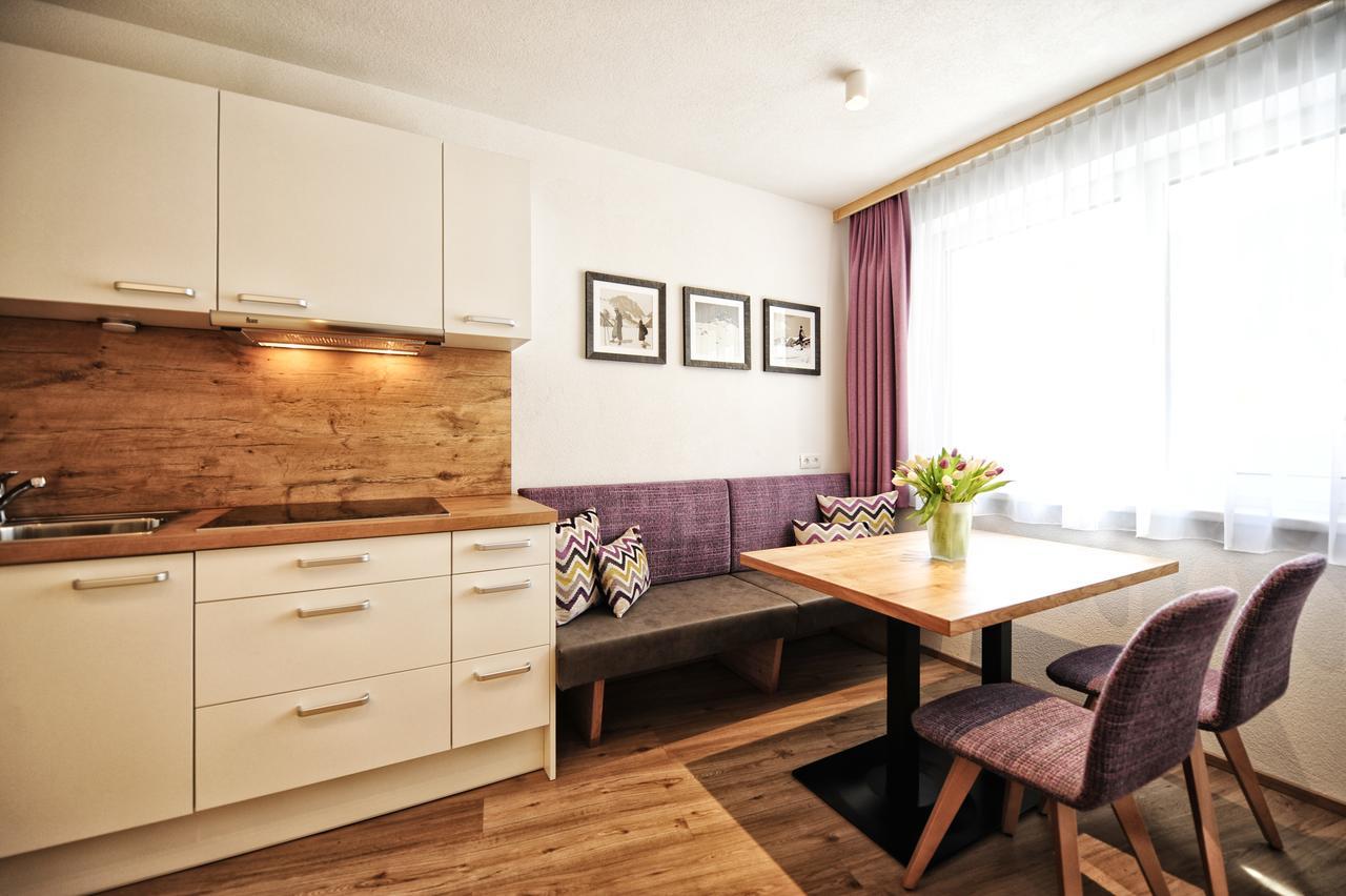 Amaris Apartments 이스크글 외부 사진