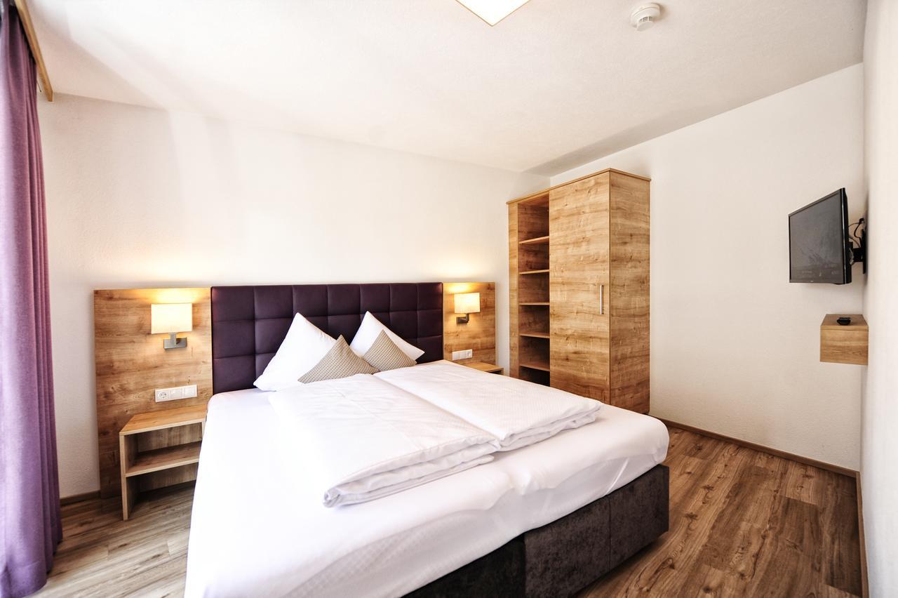 Amaris Apartments 이스크글 외부 사진
